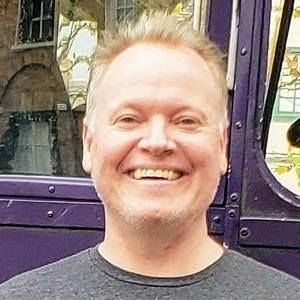 Meet your Posher, Patrick